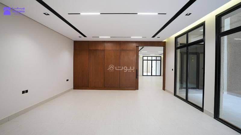 5 bedroom villa in Al Narjis, Riyadh 12