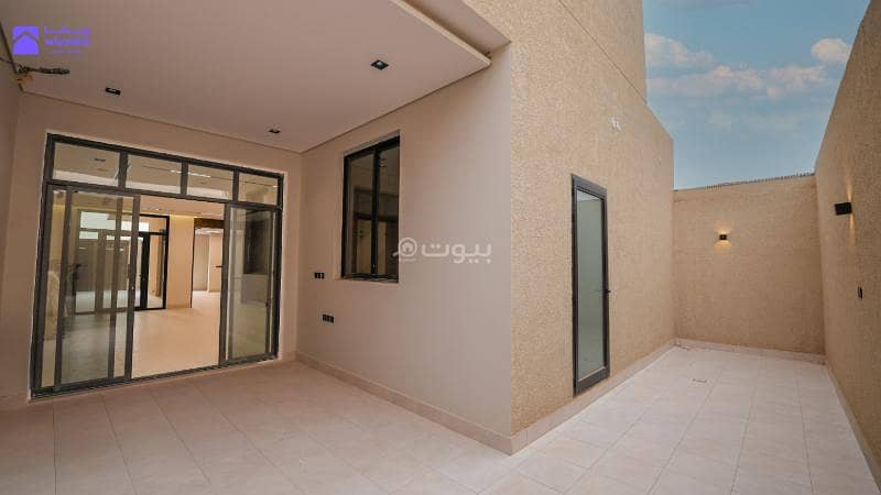 5 bedroom villa in Al Narjis, Riyadh 14
