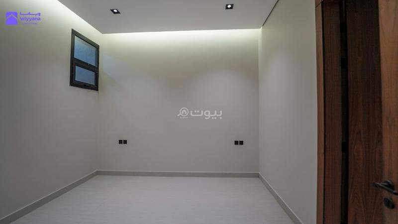 5 bedroom villa in Al Narjis, Riyadh 16