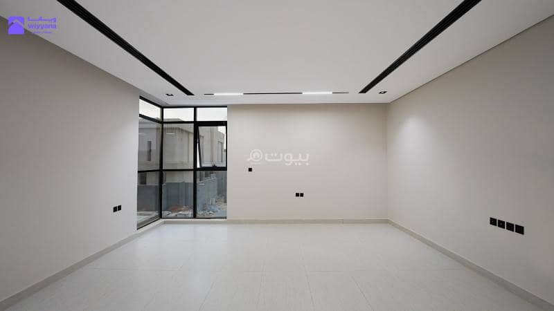 5 bedroom villa in Al Narjis, Riyadh 19