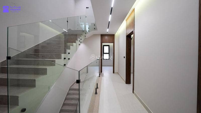 5 bedroom villa in Al Narjis, Riyadh 20