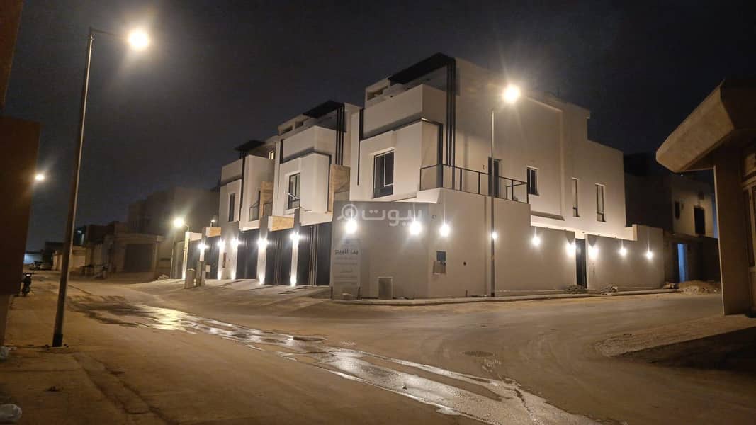 فيلا 3 غرف في ظهرة البديعة، الرياض 13