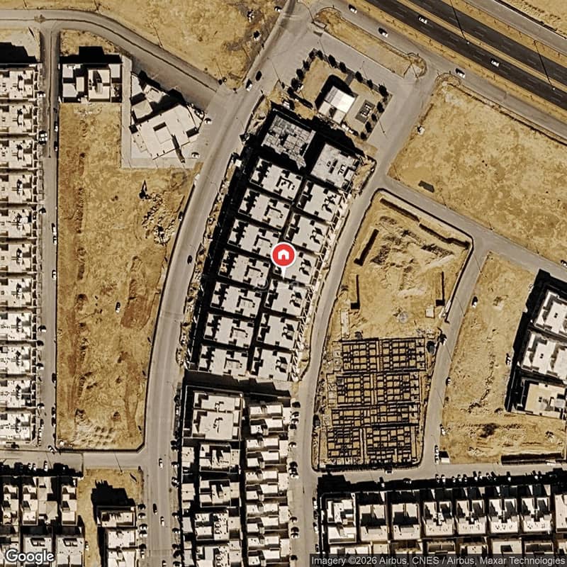 3 bedroom apartment in Okaz, Riyadh 18