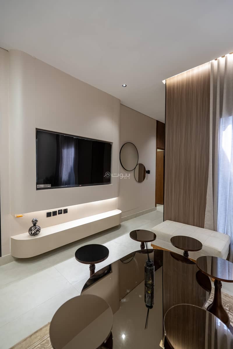 3 bedroom apartment in Okaz, Riyadh 3