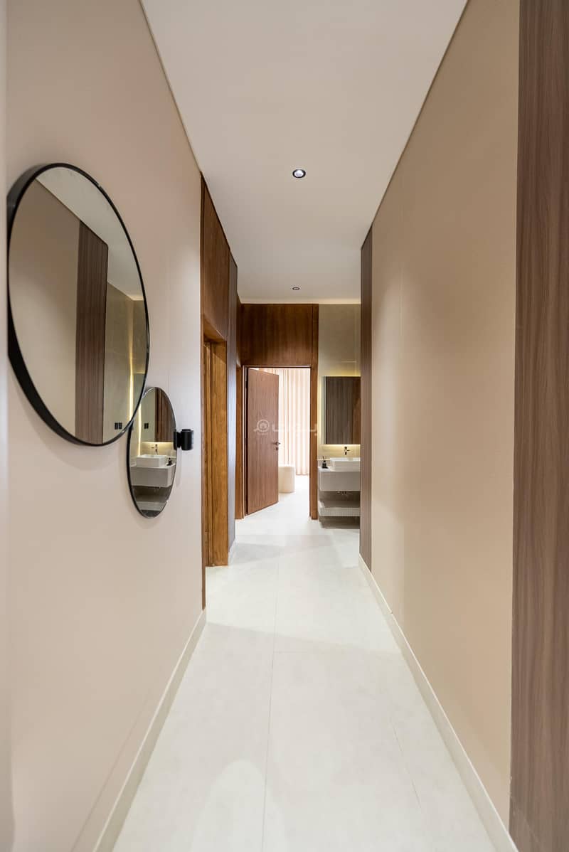 3 bedroom apartment in Okaz, Riyadh 8