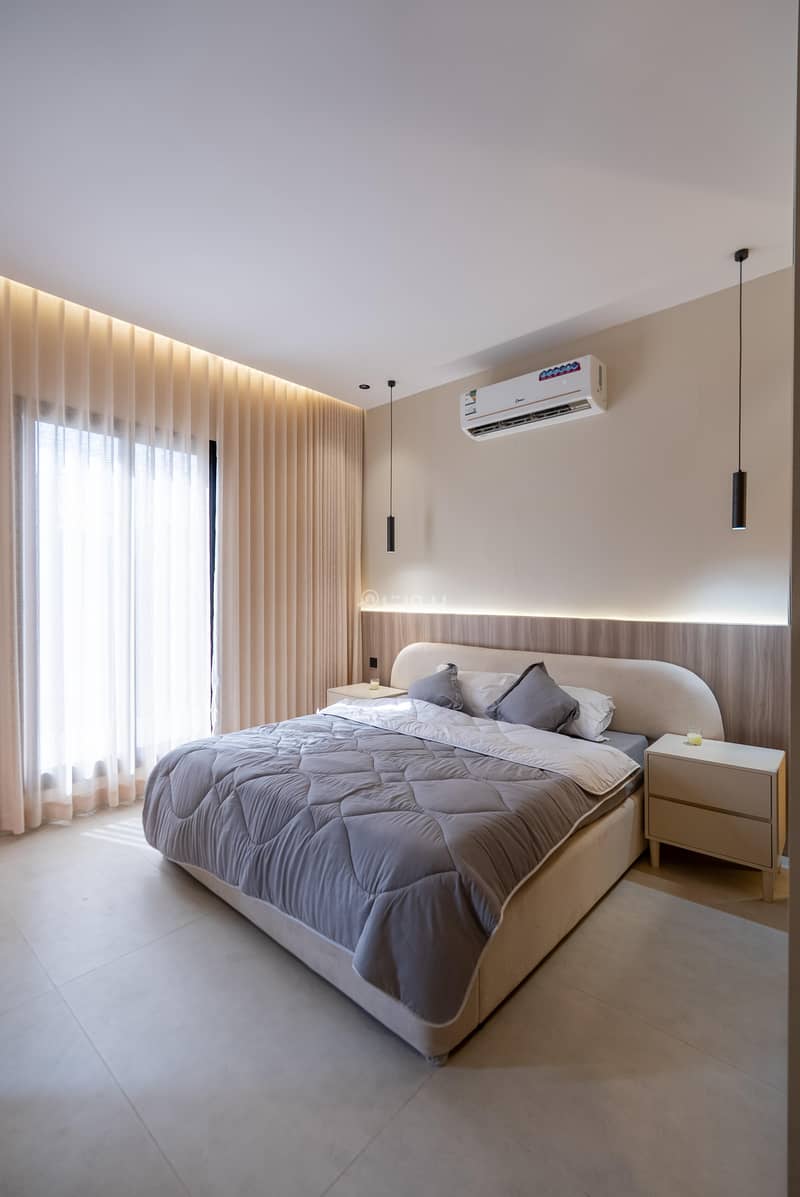 3 bedroom apartment in Okaz, Riyadh 10