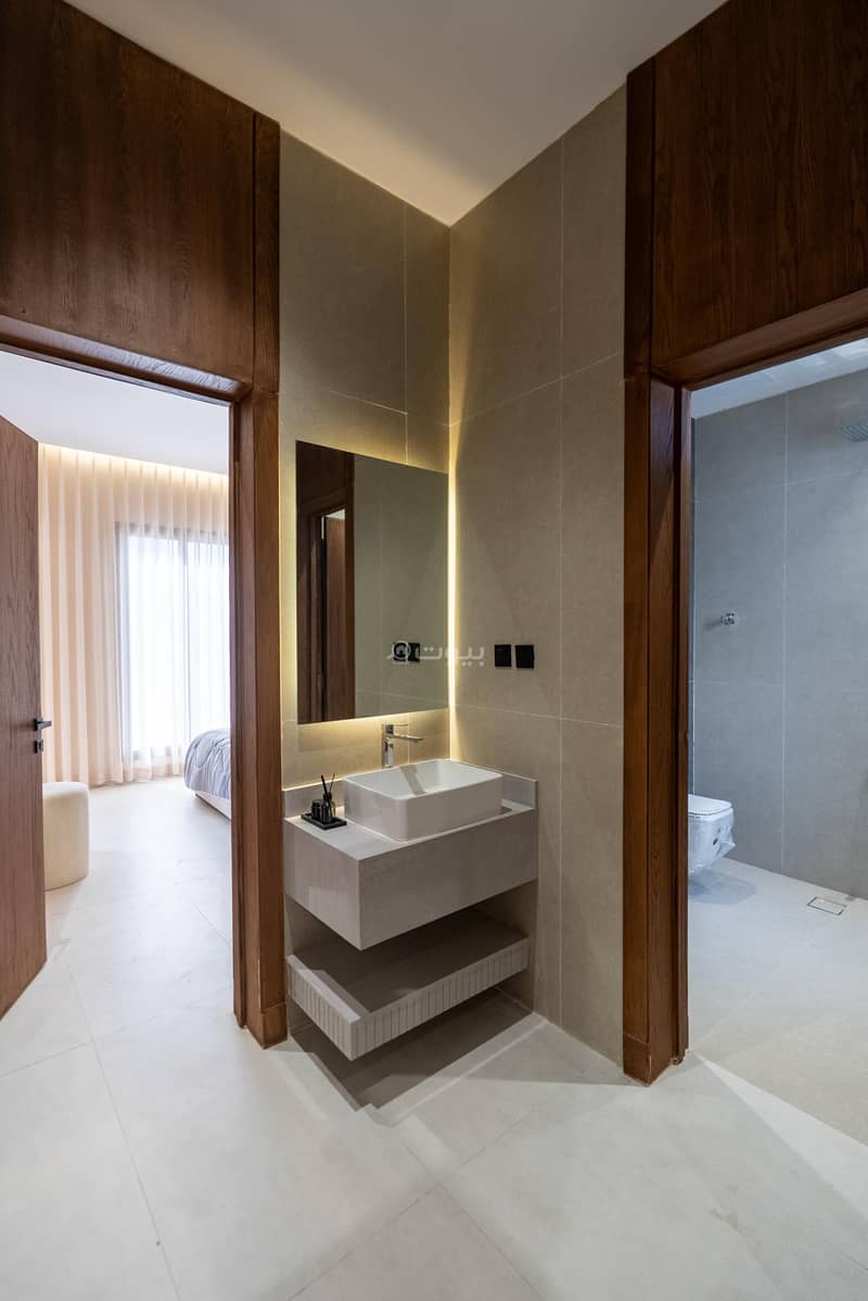 3 bedroom apartment in Okaz, Riyadh 13