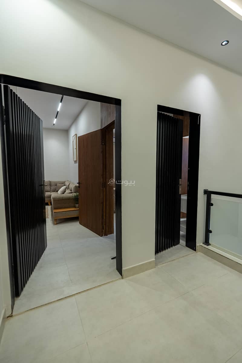 3 bedroom apartment in Okaz, Riyadh 14