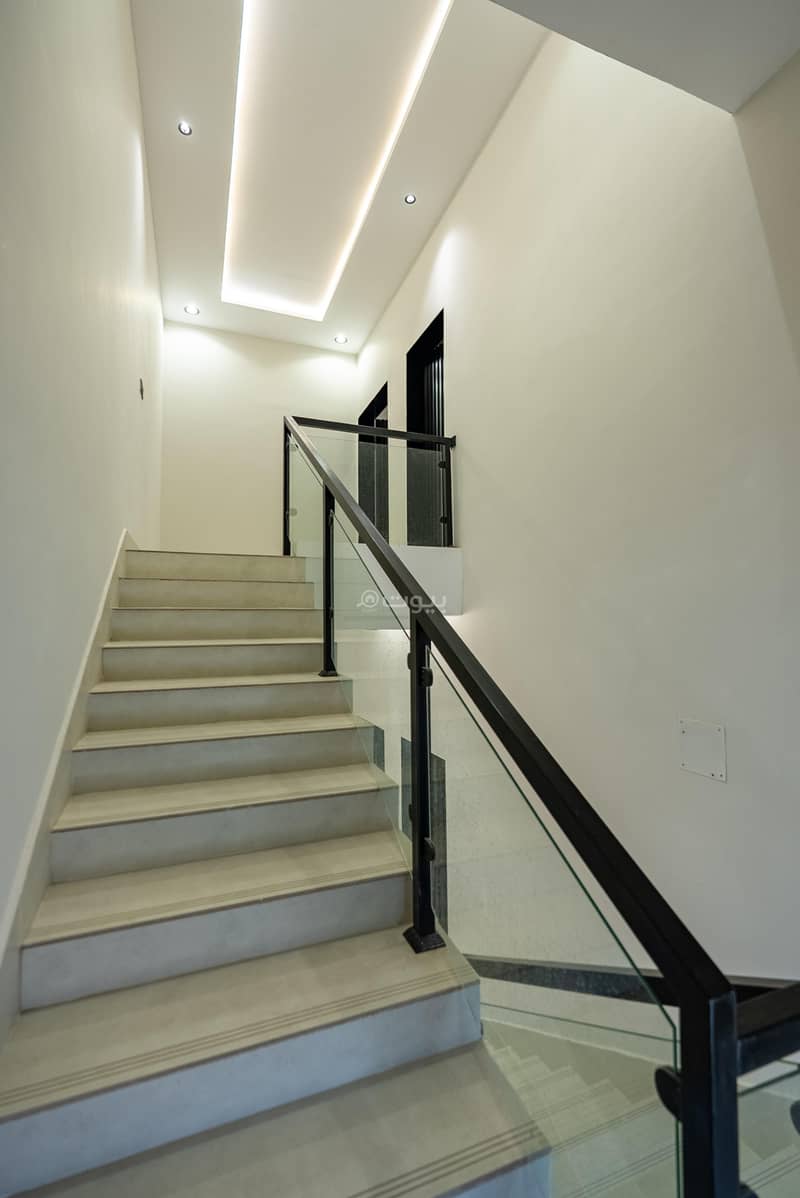 3 bedroom apartment in Okaz, Riyadh 15