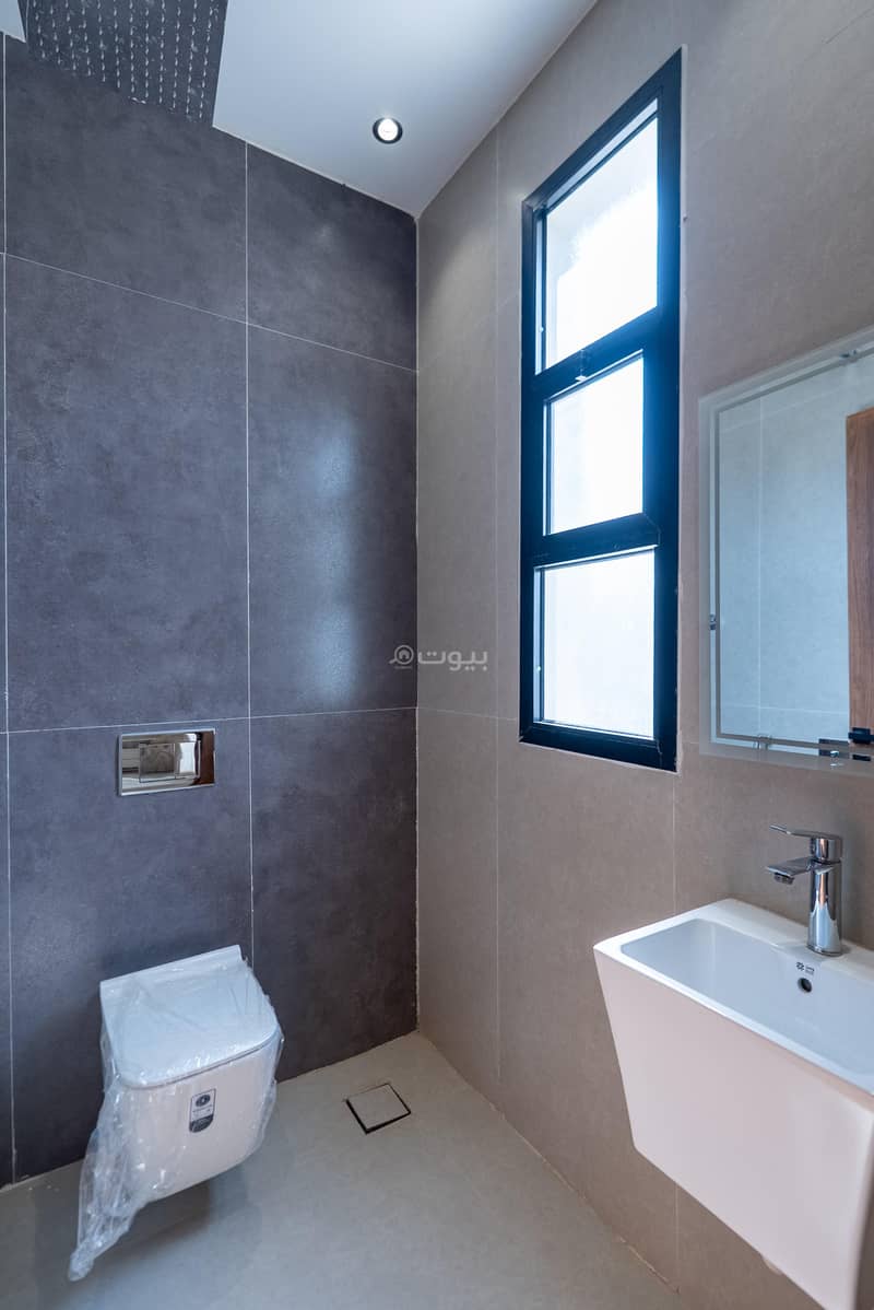 3 bedroom apartment in Okaz, Riyadh 16