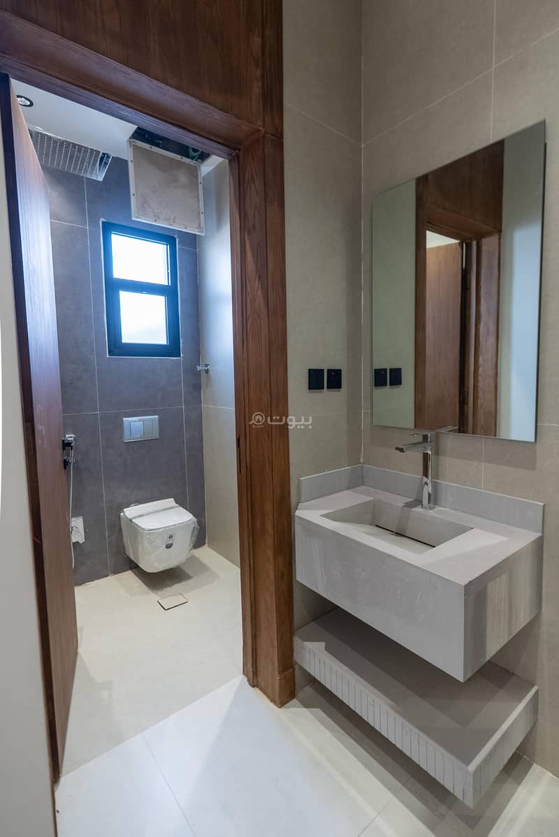 3 bedroom apartment in Okaz, Riyadh 17