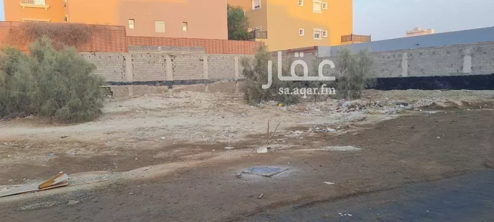 عقار  في الياقوت، جدة 2