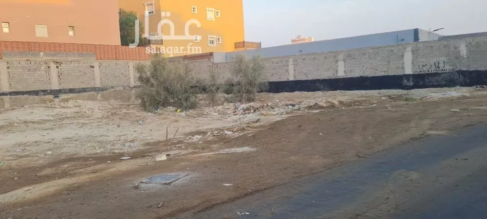 عقار  في الياقوت، جدة 5