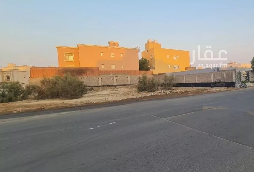 عقار  في الياقوت، جدة 6