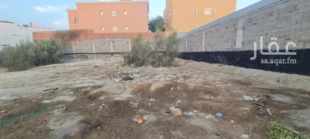 عقار  في الياقوت، جدة 7