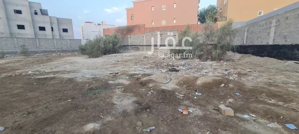 عقار  في الياقوت، جدة 8