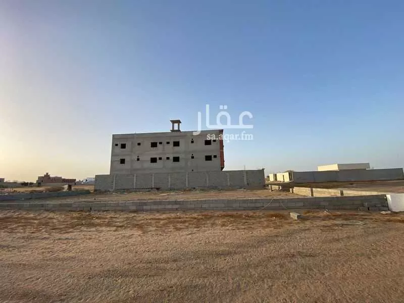 450 sqm land in Az Zomorod 2
