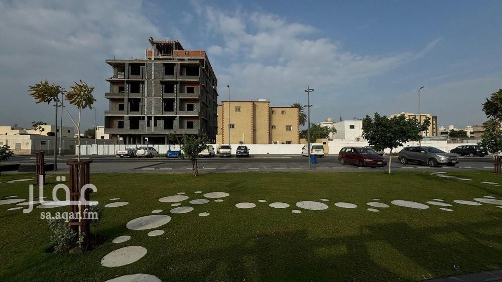 land in Al Sharafiyah, Jeddah 2