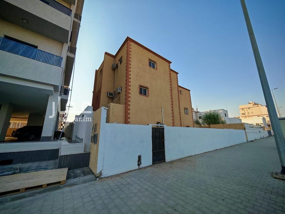 land in Al Sharafiyah, Jeddah 4