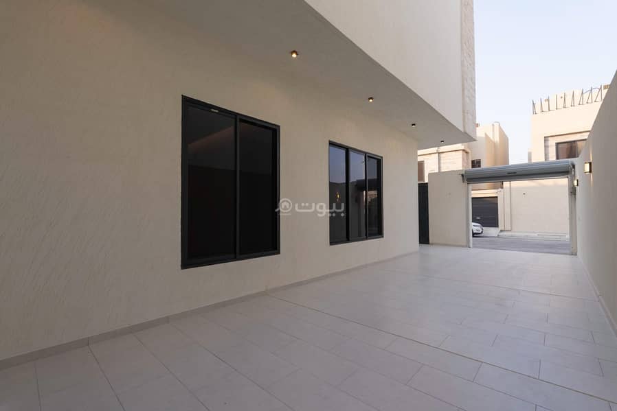 4 bedroom villa in Al Qusur, Eastern Province 5