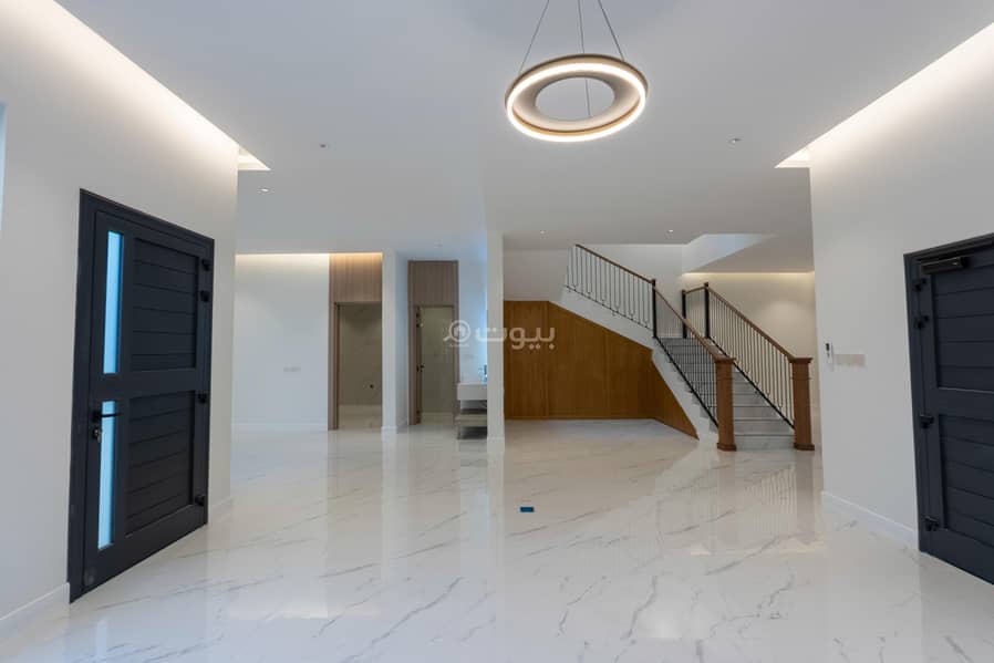 4 bedroom villa in Al Qusur, Eastern Province 11