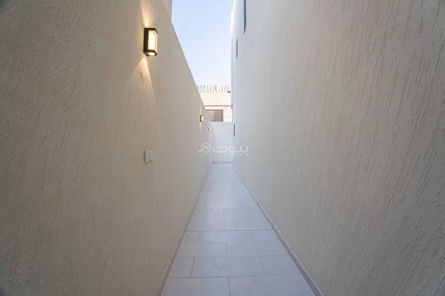 4 bedroom villa in Al Qusur, Eastern Province 15