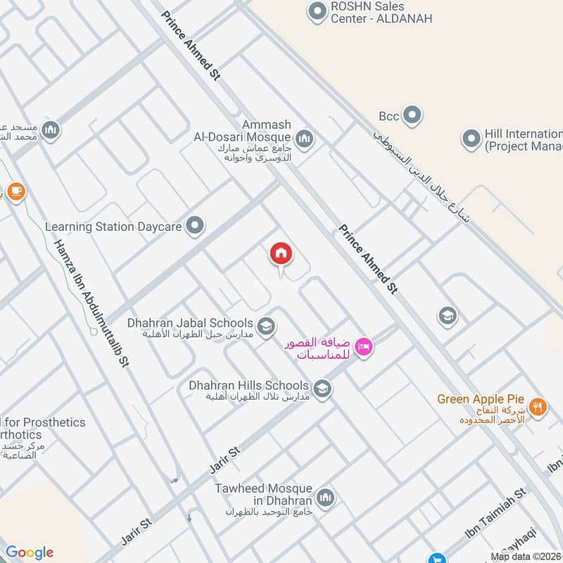 4 bedroom villa in Al Qusur, Eastern Province 32