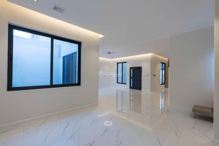 4 bedroom villa in Al Qusur, Eastern Province 16