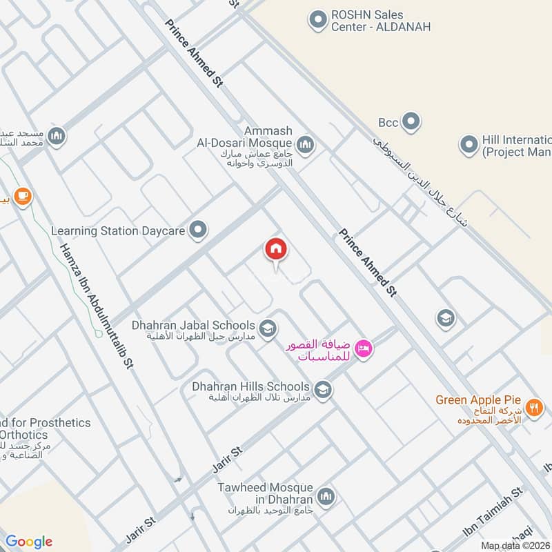4 bedroom villa in Al Qusur, Eastern Province 34