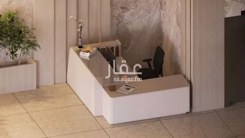 1101 sqm land in Al Ruwais 6