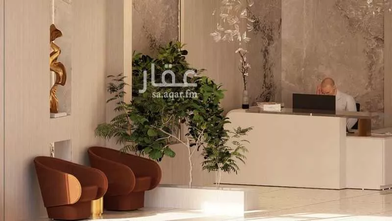 1101 sqm land in Al Ruwais 8