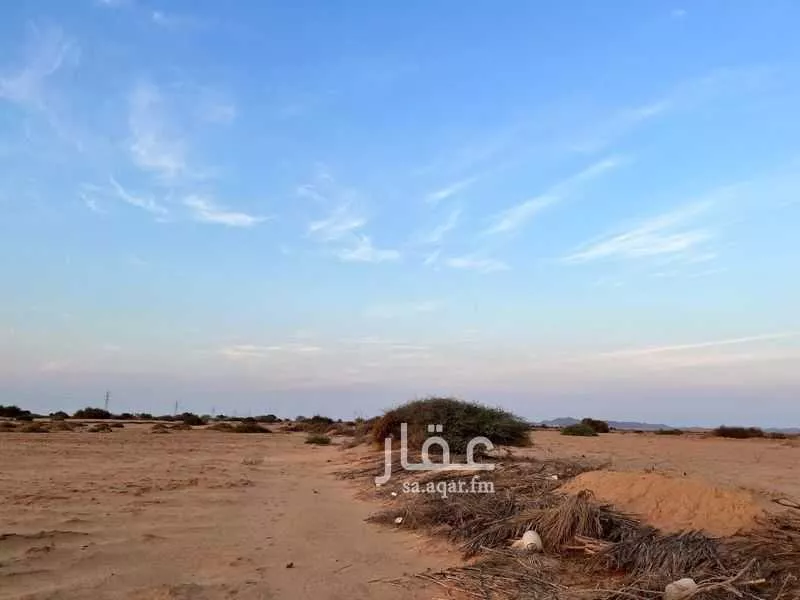 381675 sqm land in Jeddah 5