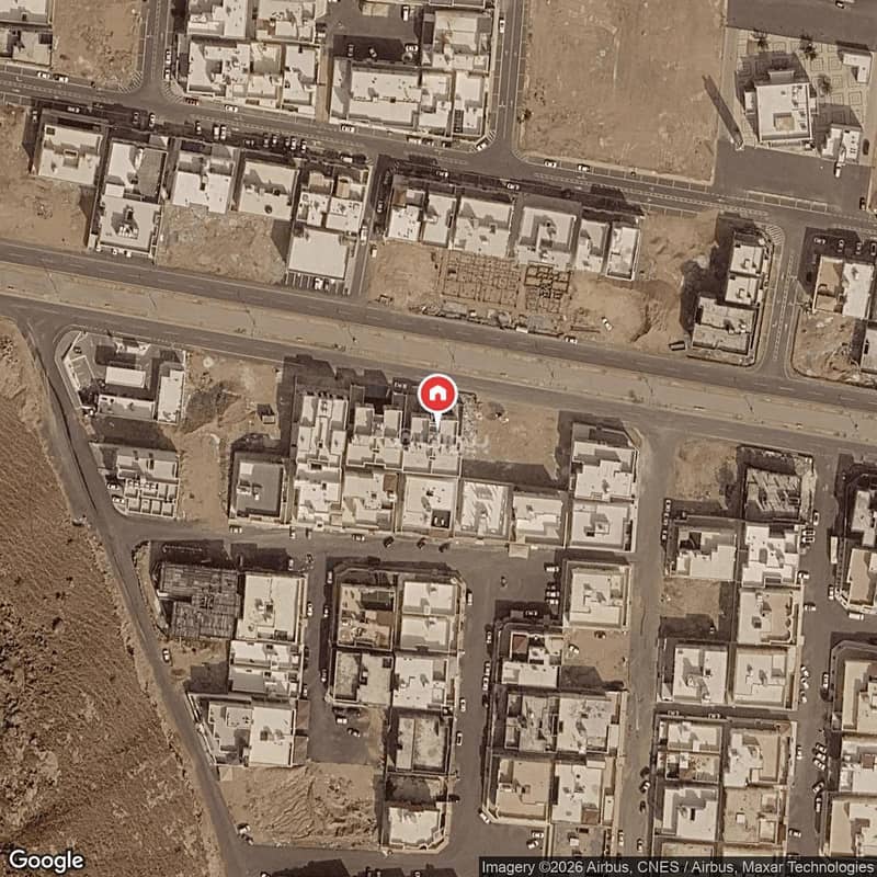 apartment in Al Salam, Madinah