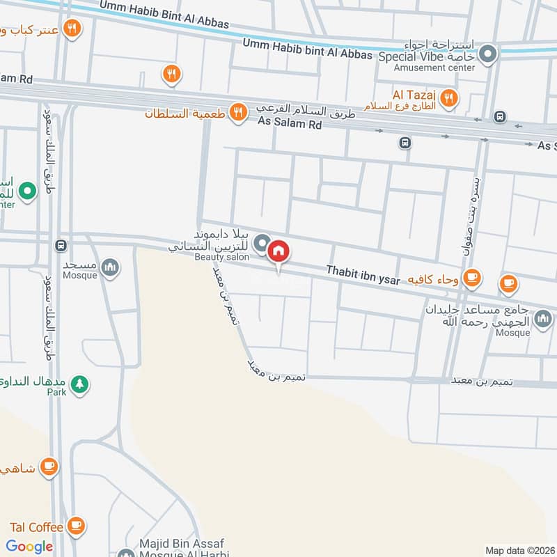 apartment in Al Salam, Madinah 2