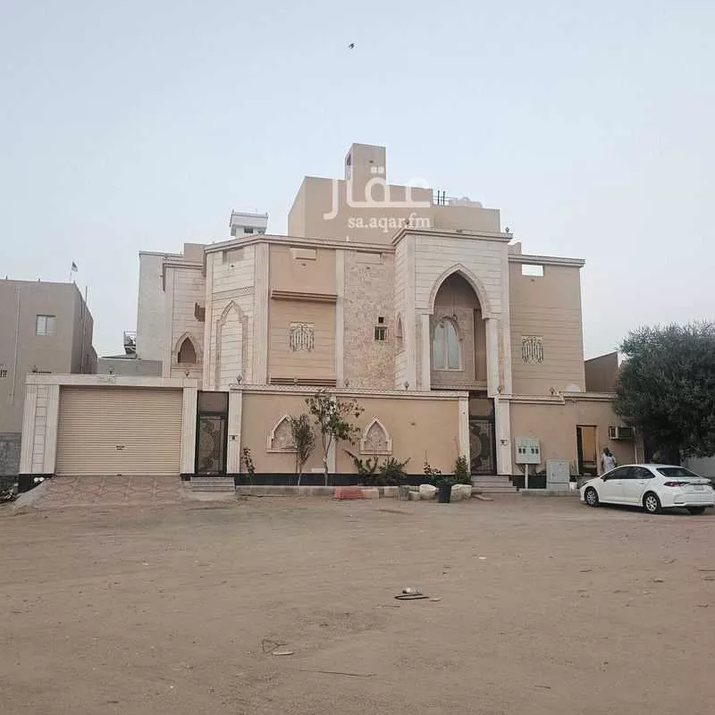 فيلا 4 غرف في الزمرد، جدة 6
