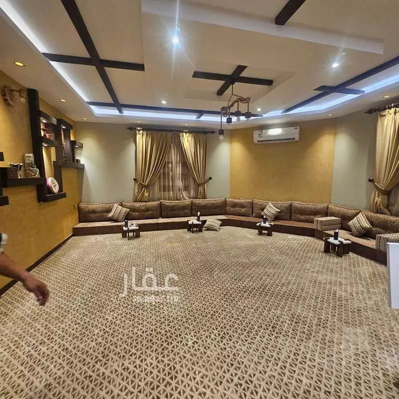 فيلا 4 غرف في الزمرد، جدة 10