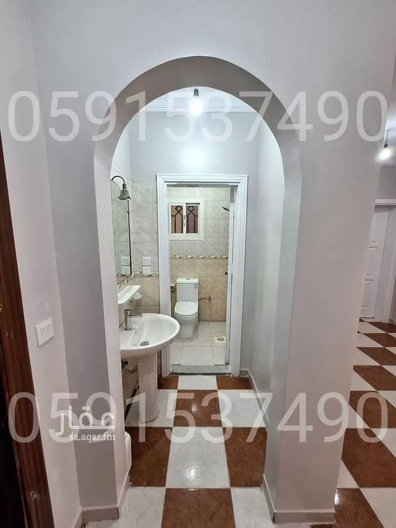 4 bedroom apartment in Al Baghdadiyah Al Gharbiyah, Jeddah 8