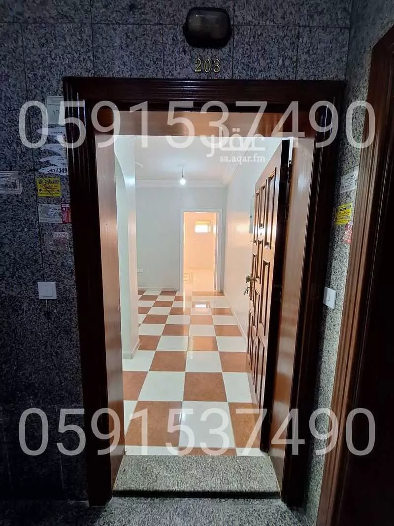 4 bedroom apartment in Al Baghdadiyah Al Gharbiyah, Jeddah