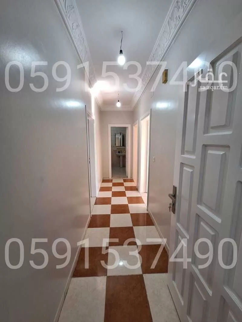 4 bedroom apartment in Al Baghdadiyah Al Gharbiyah, Jeddah 11