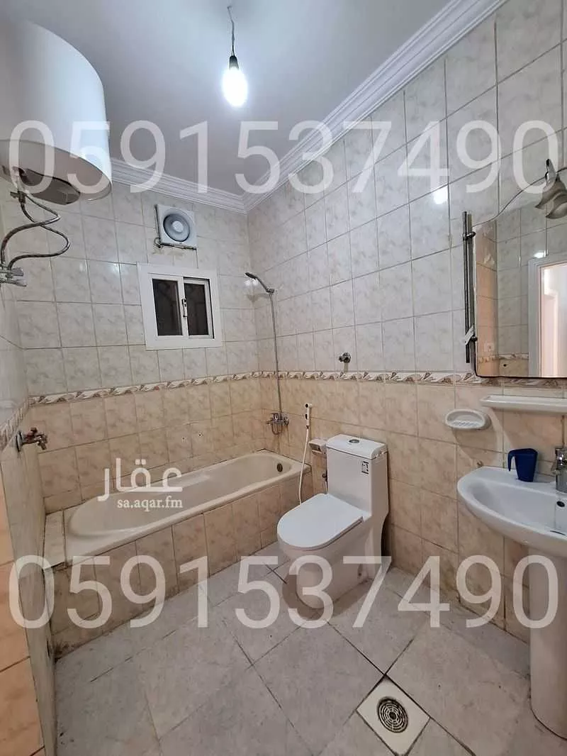 4 bedroom apartment in Al Baghdadiyah Al Gharbiyah, Jeddah 12