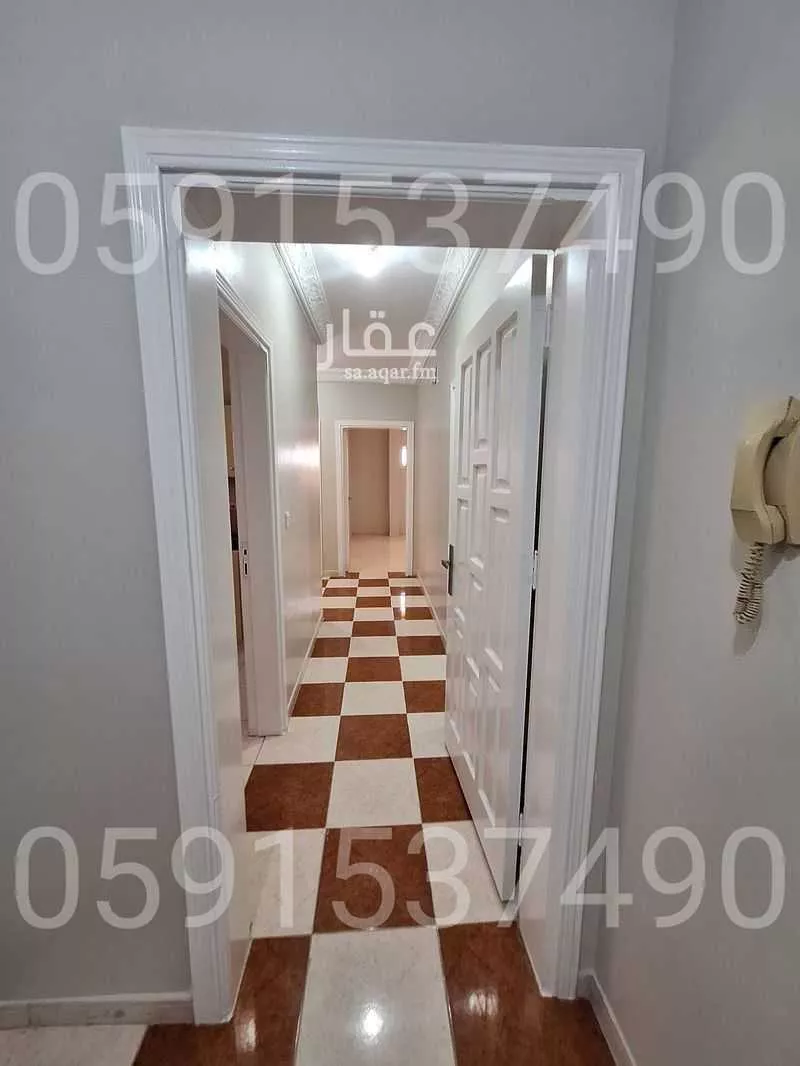 4 bedroom apartment in Al Baghdadiyah Al Gharbiyah, Jeddah 4