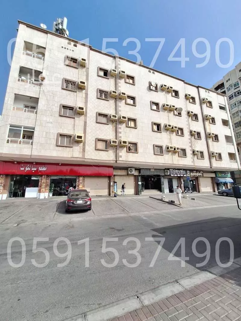 4 bedroom apartment in Al Baghdadiyah Al Gharbiyah, Jeddah 13