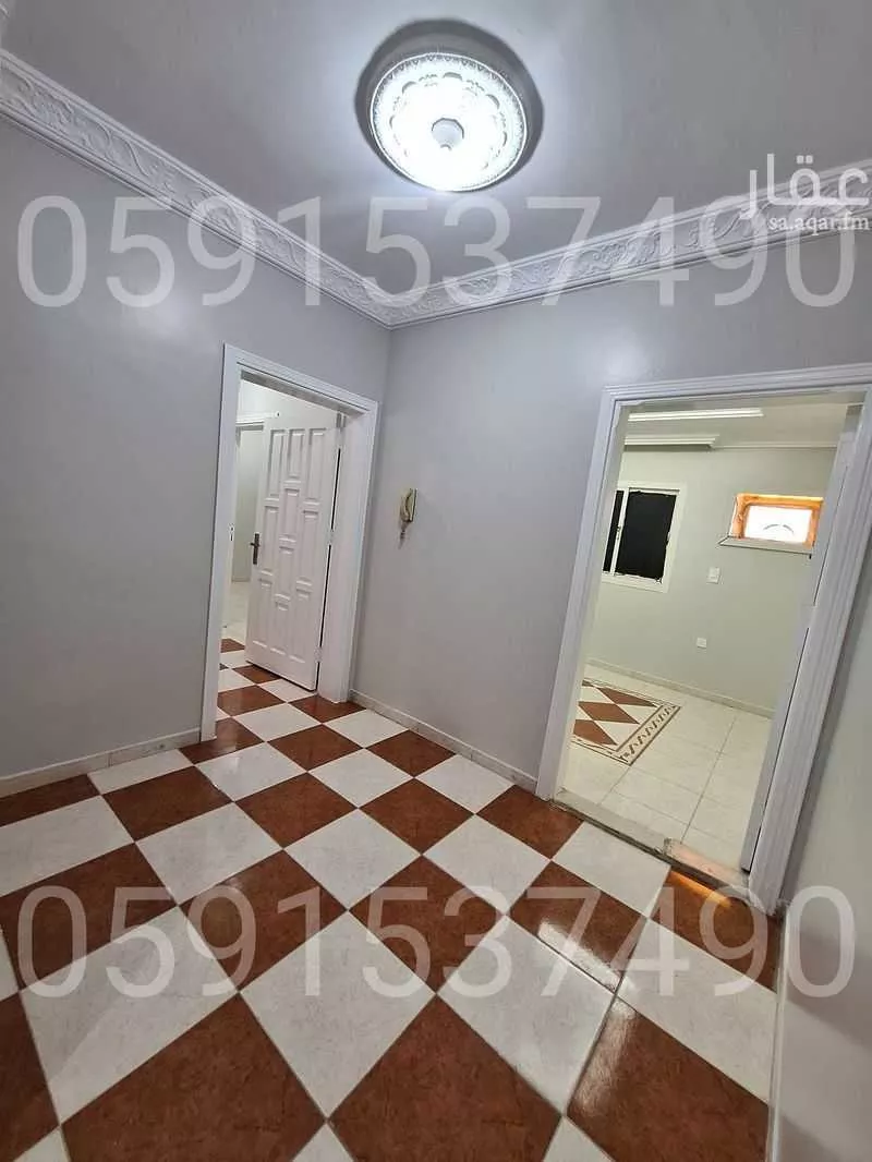 4 bedroom apartment in Al Baghdadiyah Al Gharbiyah, Jeddah 5