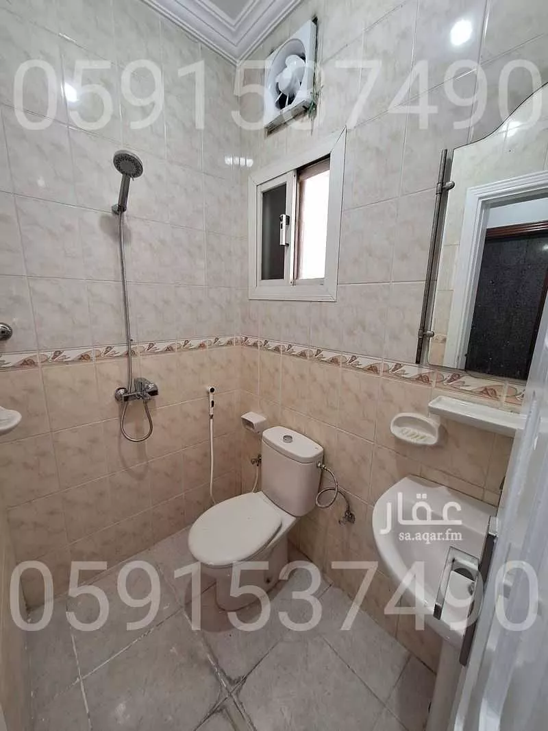 4 bedroom apartment in Al Baghdadiyah Al Gharbiyah, Jeddah 9