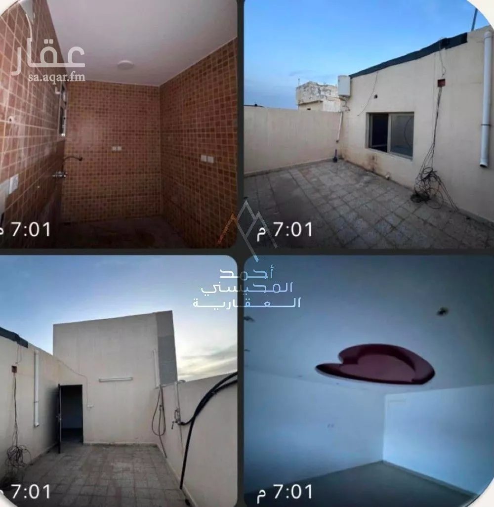فيلا 1 غرف في الصفراء، منطقة القصيم 2