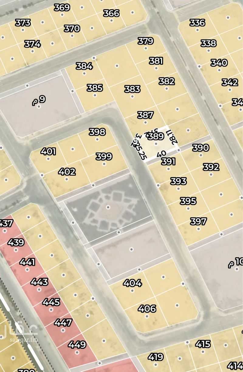 land in Um Hableen, Jeddah 2
