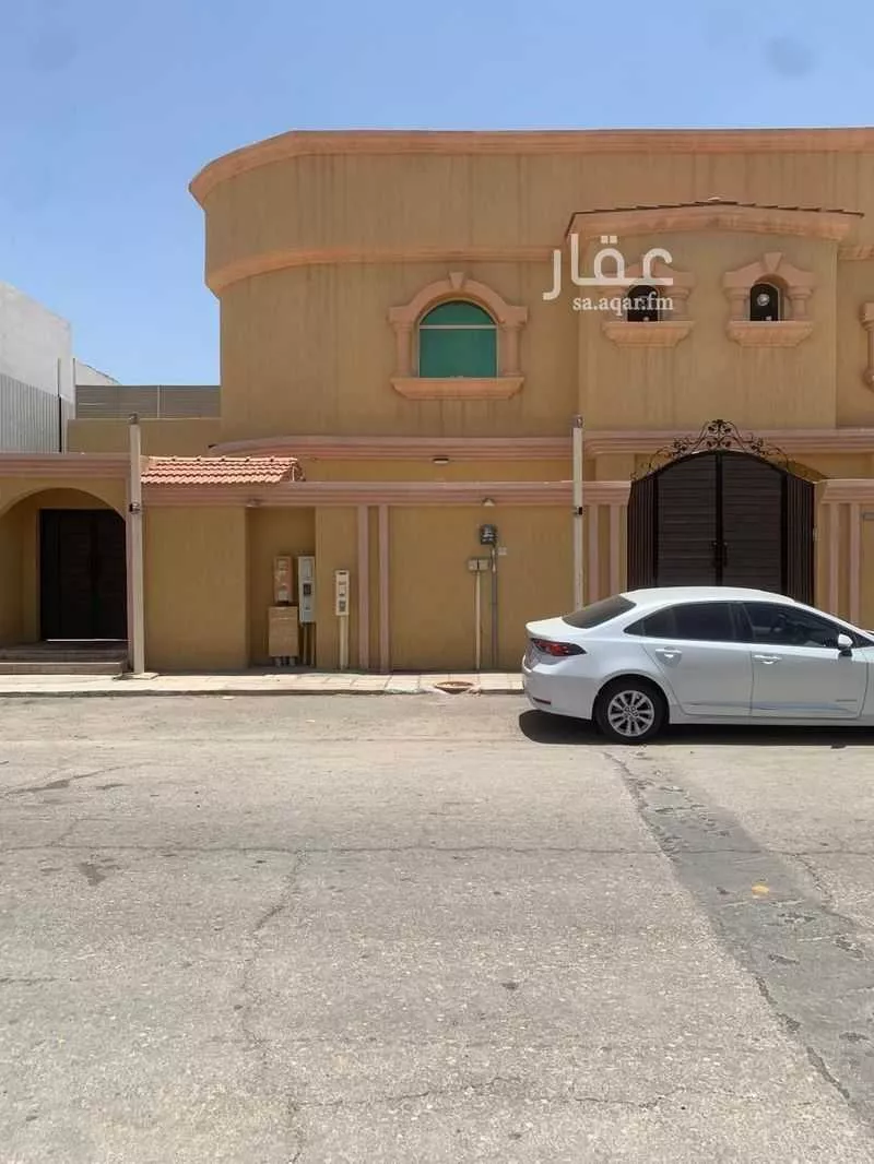 6 bedroom villa in Badr, Eastern Province 20