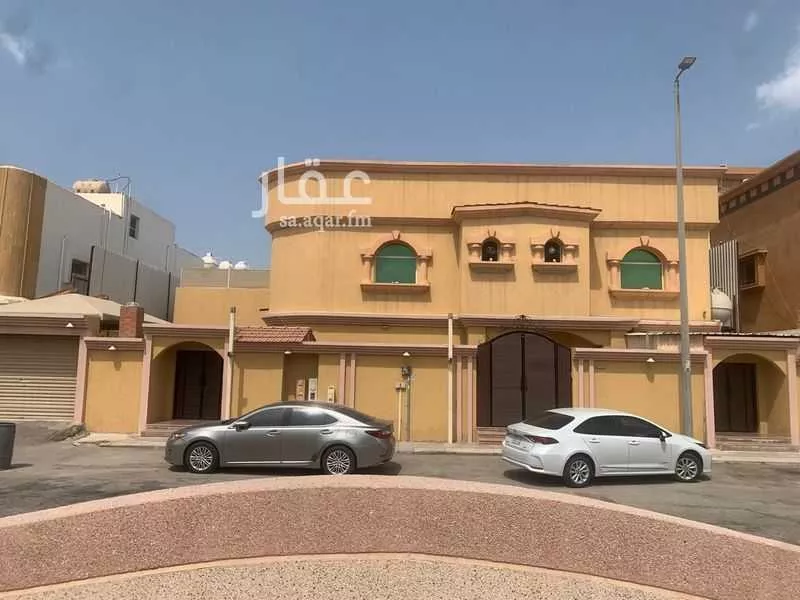 6 bedroom villa in Badr, Eastern Province 19