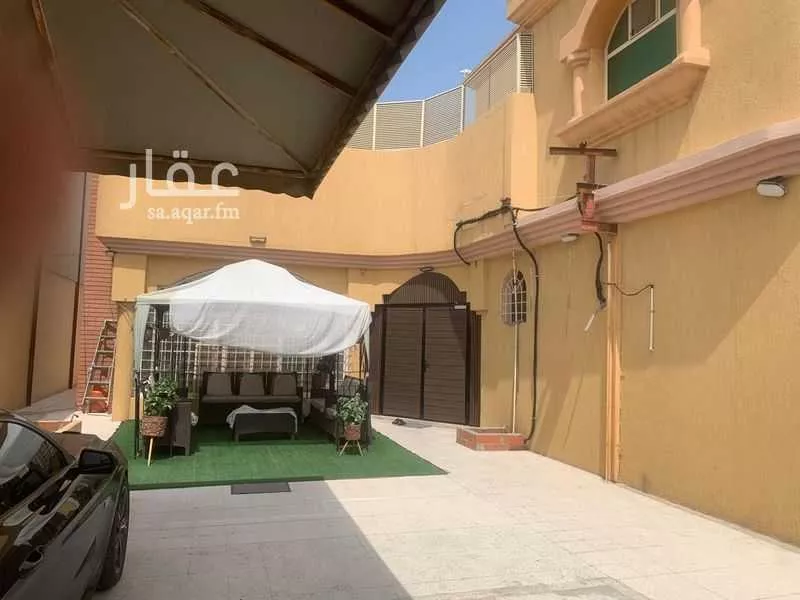 6 bedroom villa in Badr, Eastern Province 18
