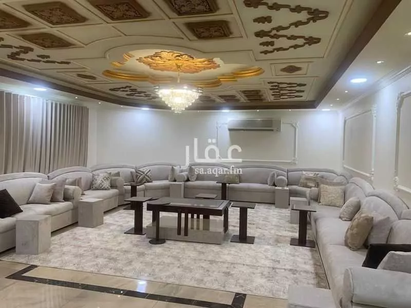 6 bedroom villa in Badr, Eastern Province 13